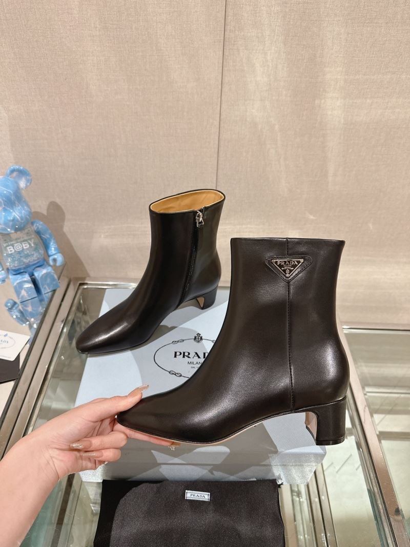 Prada Boots